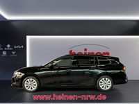Gebraucht Opel Astra Enjoy 110 PS (80 kW) 2024 Schwarz Kombi