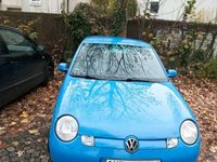 gebraucht VW Lupo 3l Sparwunder