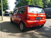 gebraucht Renault Twingo 1 1996 , TÜV 01, 2026
