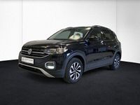 gebraucht VW T-Cross - ACTIVE