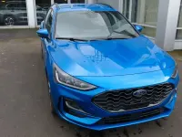 Neu Ford Focus ST-Line X 155 PS (114 kW) 2025 Limousine