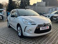 Gebraucht Citroën DS3 Cabriolet 82 PS (60 kW) 2015 Weiß Cabrio