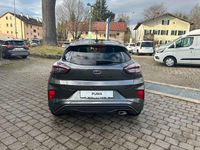 Gebraucht Ford Puma ST-Line 125 PS (91 kW) 2025 Grau SUV