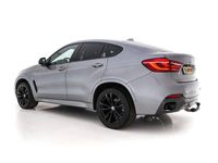Gebraucht BMW X6 Executive 258 PS (189 kW) 2018 Grau SUV