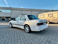 Gebraucht Ford Sierra RS 120 PS (88 kW) 1990 Weiß Limousine