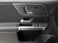 Gebraucht Mercedes EQB250 Progressive 139 kW (190 PS) 2023 Nachtschwarz SUV