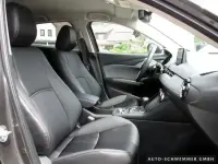 Brugt Mazda CX-3 Selection 121 HK (88 kW) 2022 Grå SUV