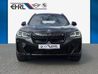 gebraucht BMW iX3 M SPORT Gestiksteuerung Head-Up HK HiFi DAB