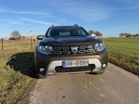 Gebraucht Dacia Duster 131 PS (96 kW) 2021 SUV