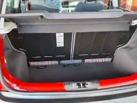 Usata VW Fox 54 CV (39 kW) 2006 Rosso Utilitaria