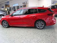 Neu Ford Focus ST-Line 125 PS (91 kW) 2026 Rot Kombi