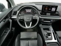 gebraucht Audi Q5 35 TDI advanced Navi*LED*RFK*Sound*GRA