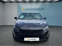Gebraucht Peugeot 308 136 PS (100 kW) 2025 Schwarz Kleinwagen