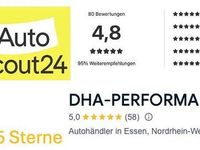 Gebraucht Dodge Durango 364 PS (267 kW) 2024 Schwarz SUV