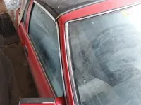 Gebraucht Nissan 300 ZX 170 PS (125 kW) 1985 Rot Coupé