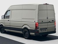 Neu VW Crafter 140 PS (102 kW) 2026 Grau Van