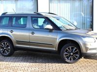 gebraucht Skoda Yeti Ambition Outdoor*SHZ*PDC*USB*BI-XENON*