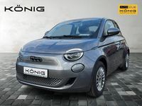 Gebraucht Fiat 500e 86 kW (118 PS) 2023 Grau Kleinwagen
