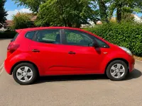 Gebraucht Kia Venga Spirit 125 PS (91 kW) 2010 Kleinwagen