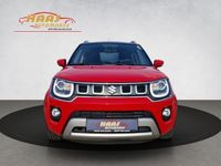 gebraucht Suzuki Ignis 4x4*Navigation*Tempomat*Rückfahrkamera*