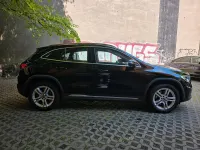 Gebraucht Mercedes GLA250 218 PS (160 kW) 2020 Schwarz SUV