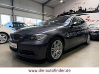 Gebraucht BMW 330 Comfort Edition 258 PS (189 kW) 2006 Grau Limousine