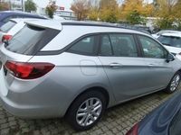 gebraucht Opel Astra Sports Tourer 1.6 CDTI Edition Navi 1.Hd