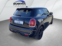 Occasion Mini Cooper S Chili 192 ch (141 kW) 2019 Noir Citadine