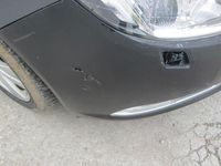 Gebraucht Opel Insignia 160 PS (117 kW) 2012 Schwarz Limousine