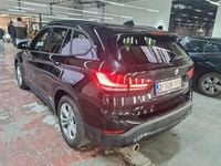 Gebraucht BMW X1 xLine 220 PS (161 kW) 2021 Schwarz SUV