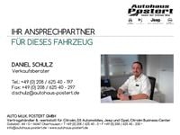 Neu Citroën C5 145 PS (106 kW) 2026 Grau Limousine