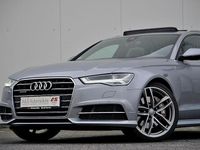 Gebraucht Audi A6 Sport 320 PS (235 kW) 2018 Grau Limousine
