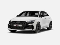 Neu Audi RS3 Ambiente 400 PS (294 kW) 2026 Arkonaweiß Limousine