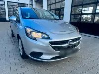Gebraucht Opel Corsa 70 PS (51 kW) 2019 Silber Kleinwagen
