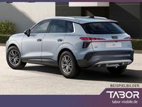 Neu Audi Q3 Ambiente 204 PS (150 kW) 2025 Grau SUV