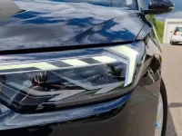 Gebraucht Audi A1 Advanced 95 PS (69 kW) 2025 Schwarz SUV