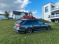 Gebraucht Audi A6 326 PS (239 kW) 2018 Grau Kombi