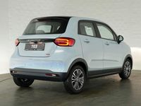 Gebraucht Leapmotor T03 69 kW (95 PS) 2025 Blau Kleinwagen