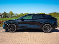 Gebraucht Lotus Eletre 450 kW (612 PS) 2023 Schwarz SUV