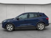 Gebraucht Ford Kuga Cool & Connect 152 PS (111 kW) 2022 Blau SUV