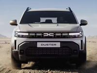 Nowe Dacia Duster 154 KM (113 kW) 2026 Szary SUV