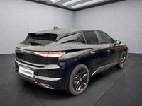 Gebraucht DS Automobiles DS4 131 PS (96 kW) 2025 Schwarz Kleinwagen