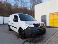 Gebraucht Renault Kangoo Rapid Extra 95 PS (69 kW) 2020 Weiß Van / Kleinbus