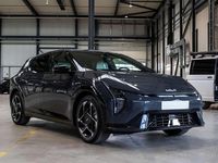 Neu Kia EV4 GT-Line 150 kW (204 PS) 2026 Grau Limousine