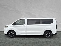 Neu Ford Transit Custom Trend 232 PS (170 kW) 2026 Frozen white Kombi