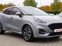 Gebraucht Ford Puma ST-Line 125 PS (91 kW) 2021 Grau SUV