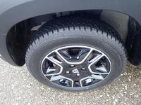 Gebraucht Dacia Spring Comfort Plus 33 kW (45 PS) 2022 Silber Kleinwagen