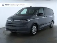 Usata VW Multivan Style 150 CV (110 kW) 2025 Grigio Monovolume
