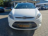 gebraucht Ford Fiesta Trend