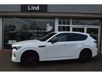 gebraucht Mazda 6 0 Homura D254 AWD, NAVI, 360°, DIGITAL,LEDER